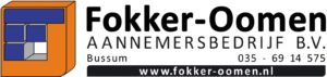 Fokker-Oomen Aannemersbedrijf B.V.